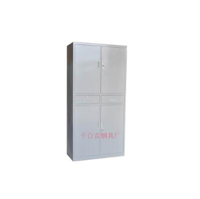 購(gòu)買鐵皮文件柜時(shí)，在材料方面的注意事項(xiàng)